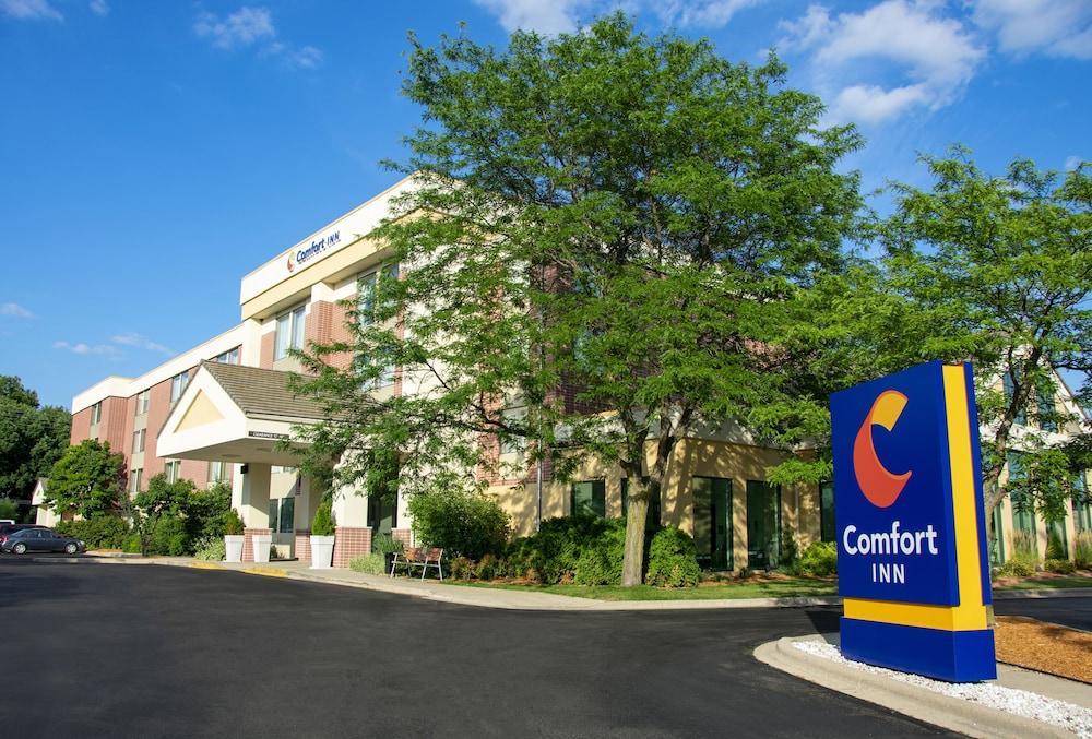 Fairfield By Marriott Inn & Suites Madison South Екстериор снимка