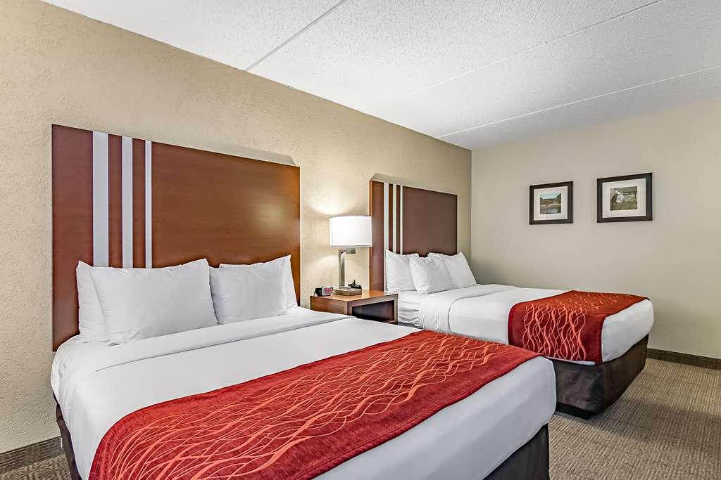 Fairfield By Marriott Inn & Suites Madison South Стая снимка