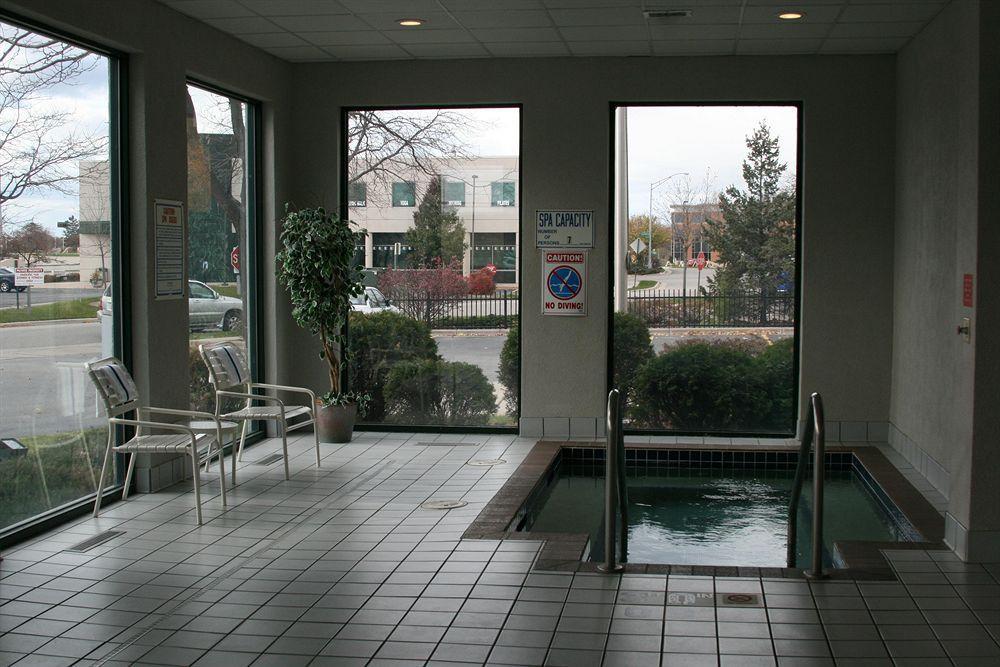 Fairfield By Marriott Inn & Suites Madison South Съоръжения снимка