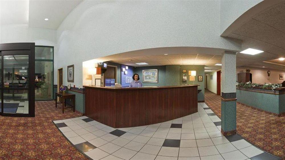 Fairfield By Marriott Inn & Suites Madison South Екстериор снимка