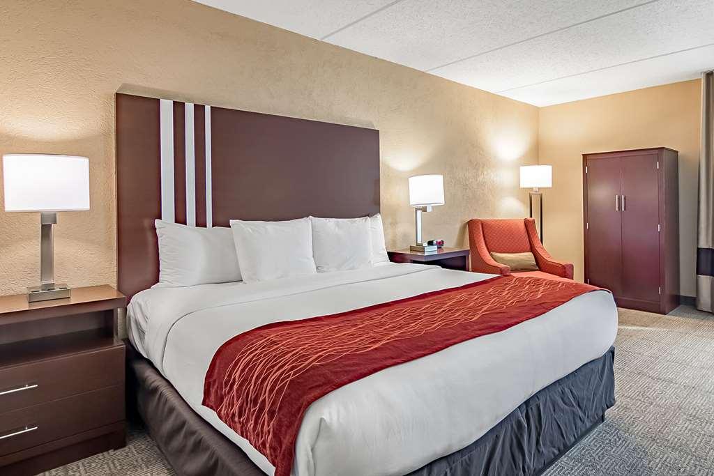 Fairfield By Marriott Inn & Suites Madison South Стая снимка