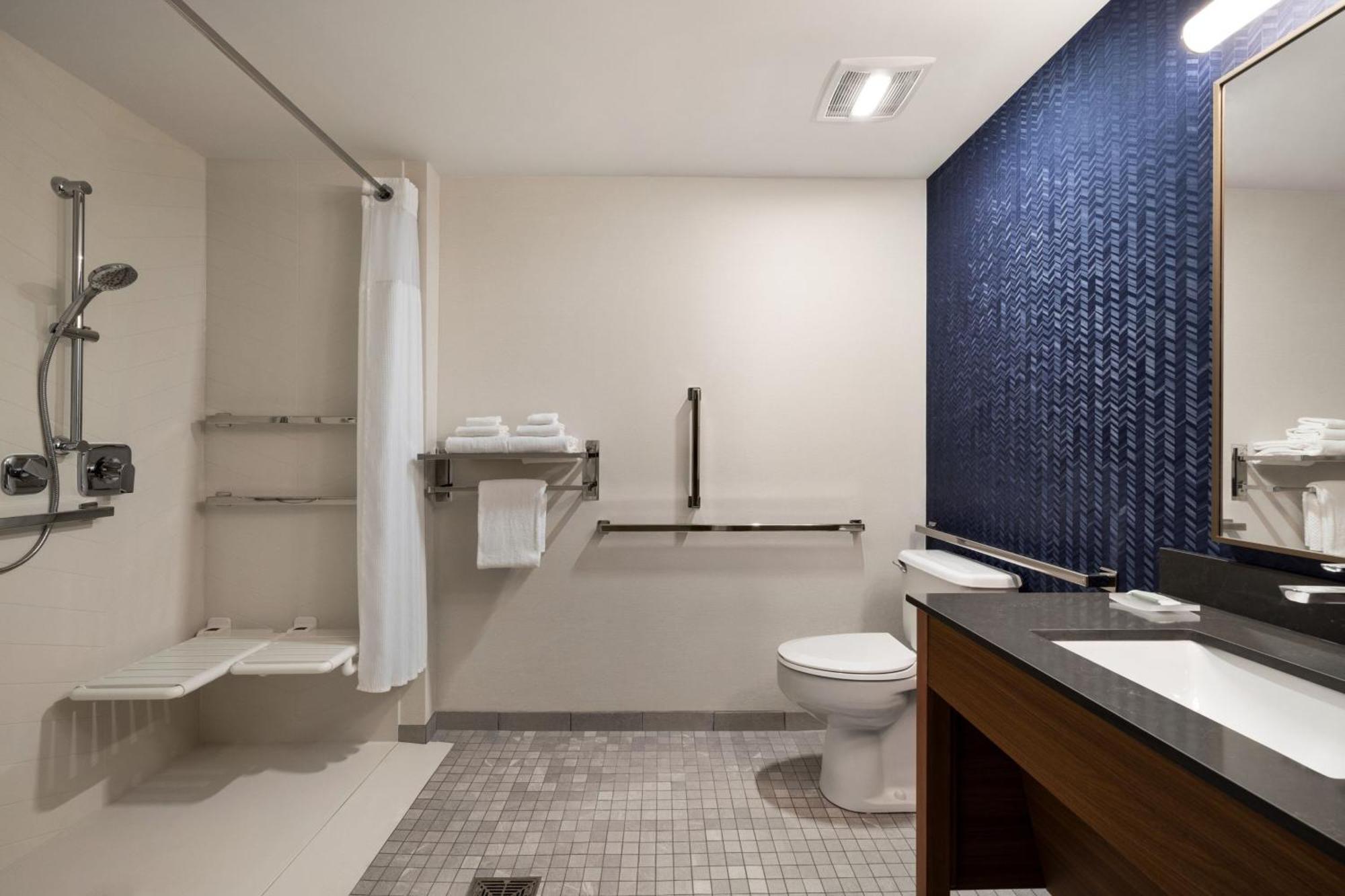 Fairfield By Marriott Inn & Suites Madison South Екстериор снимка