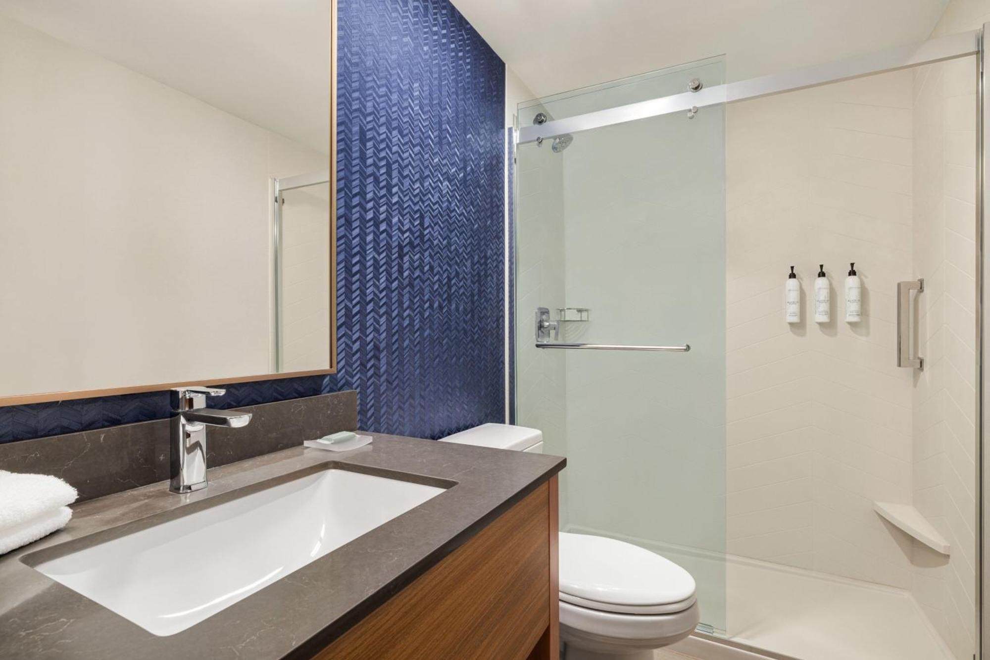 Fairfield By Marriott Inn & Suites Madison South Екстериор снимка