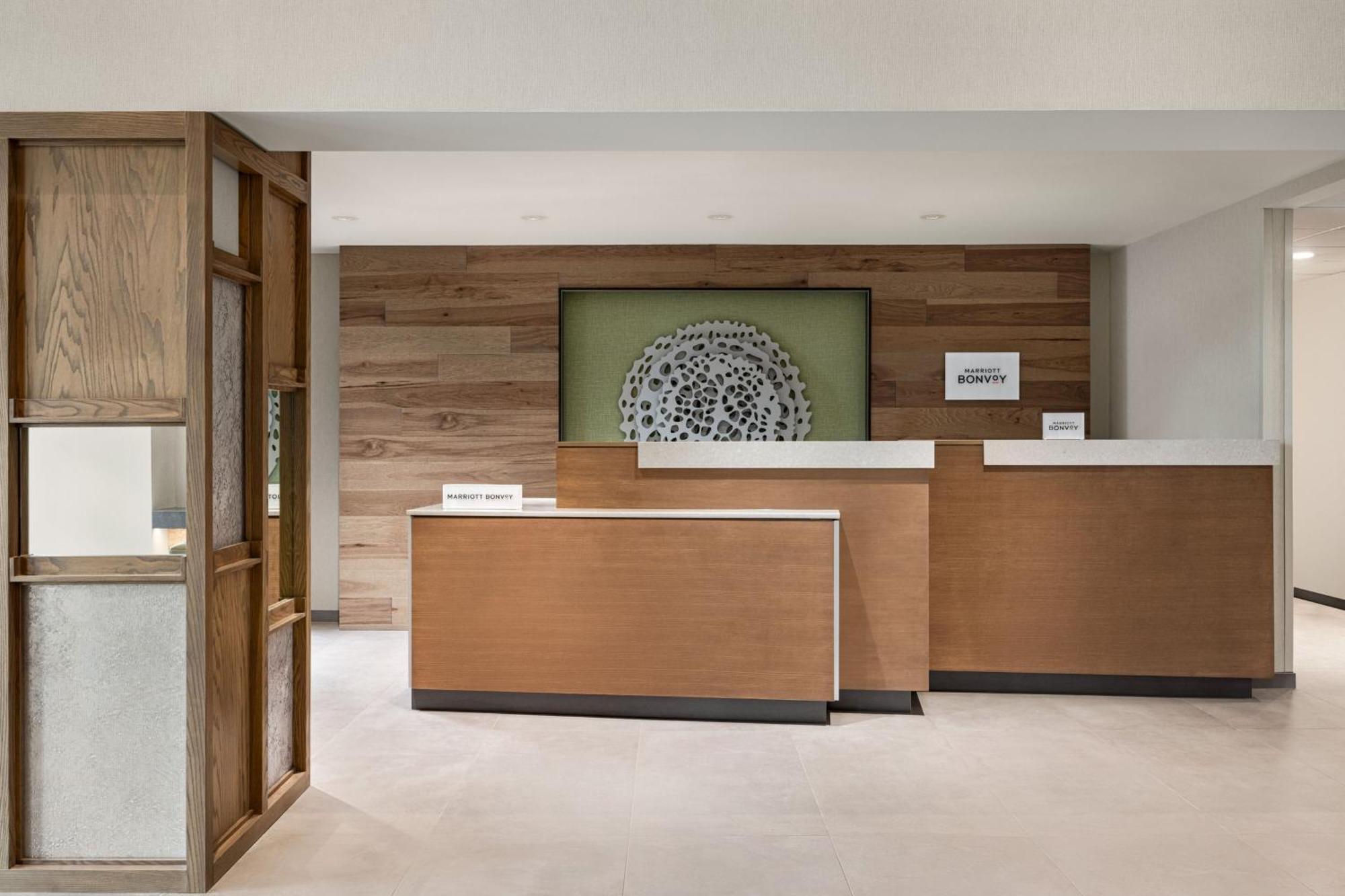 Fairfield By Marriott Inn & Suites Madison South Екстериор снимка