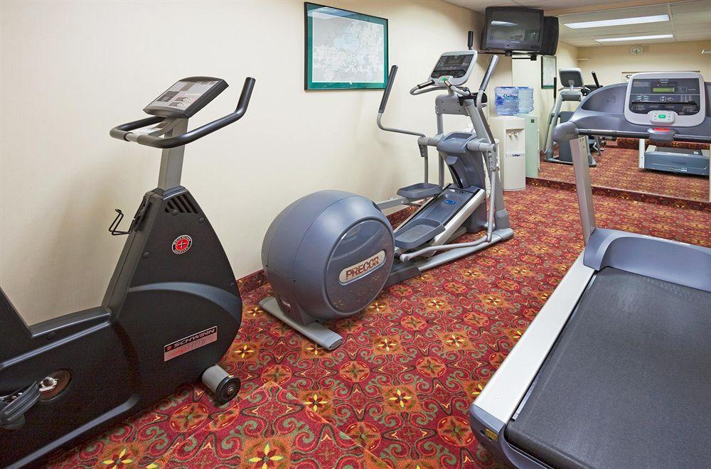 Fairfield By Marriott Inn & Suites Madison South Съоръжения снимка