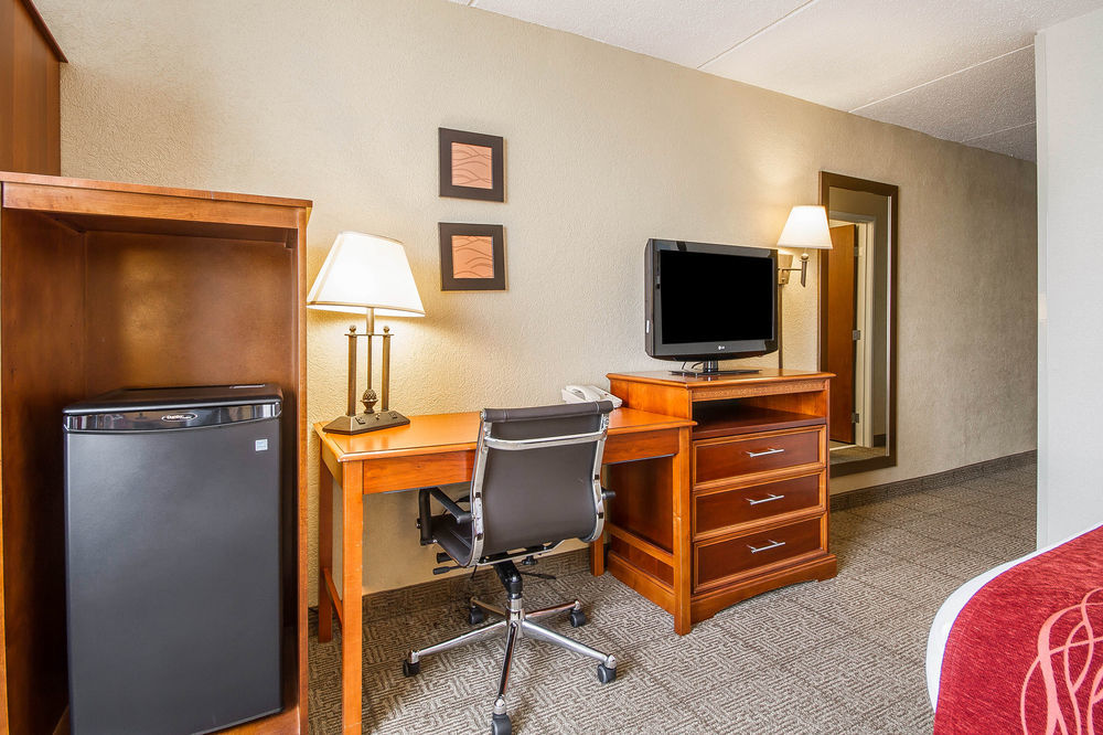 Fairfield By Marriott Inn & Suites Madison South Екстериор снимка
