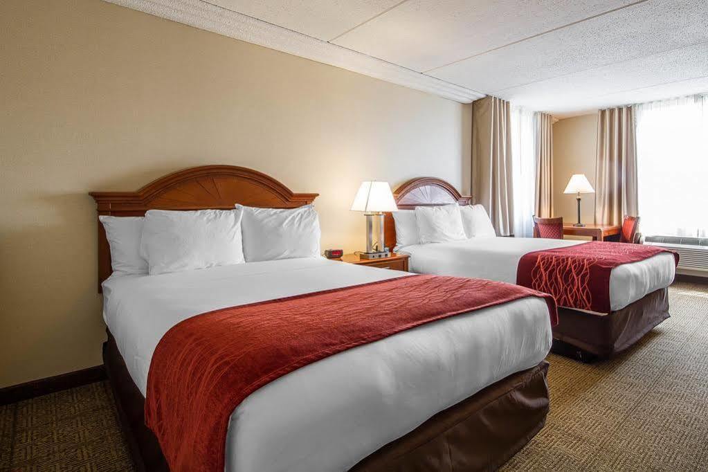 Fairfield By Marriott Inn & Suites Madison South Екстериор снимка