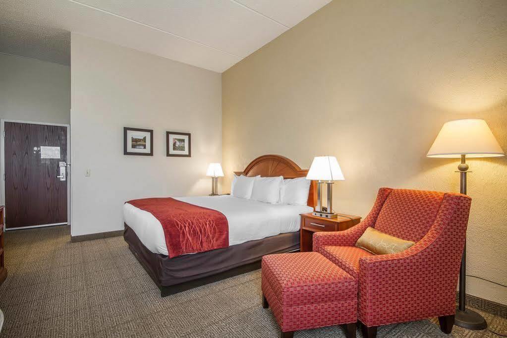 Fairfield By Marriott Inn & Suites Madison South Екстериор снимка