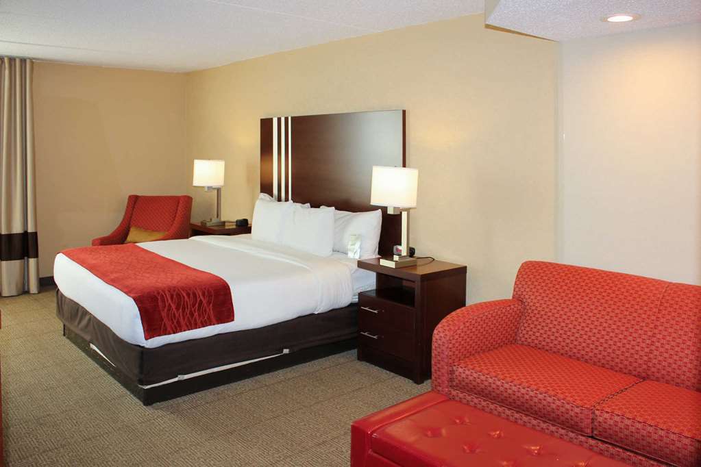Fairfield By Marriott Inn & Suites Madison South Стая снимка