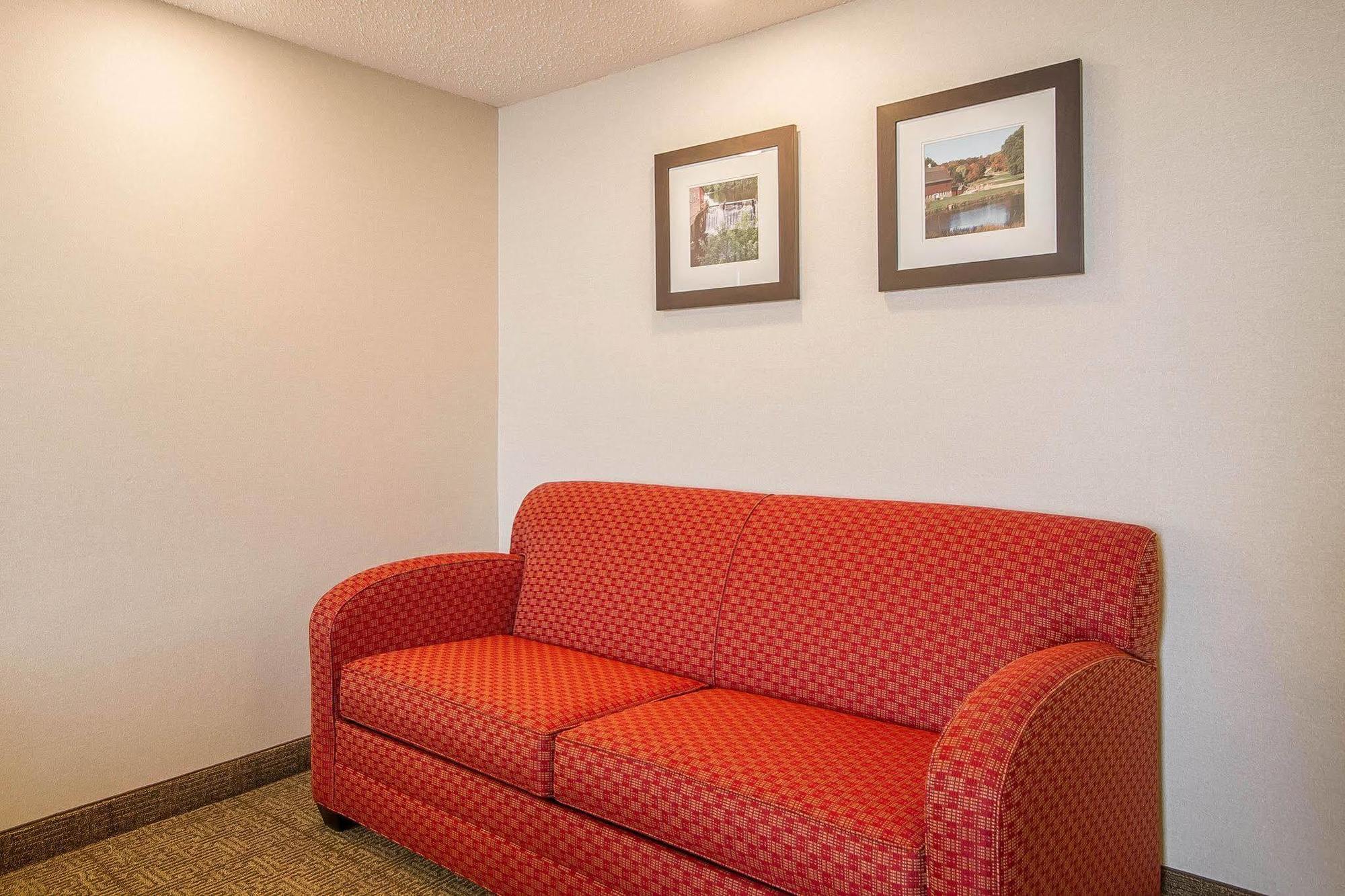 Fairfield By Marriott Inn & Suites Madison South Екстериор снимка
