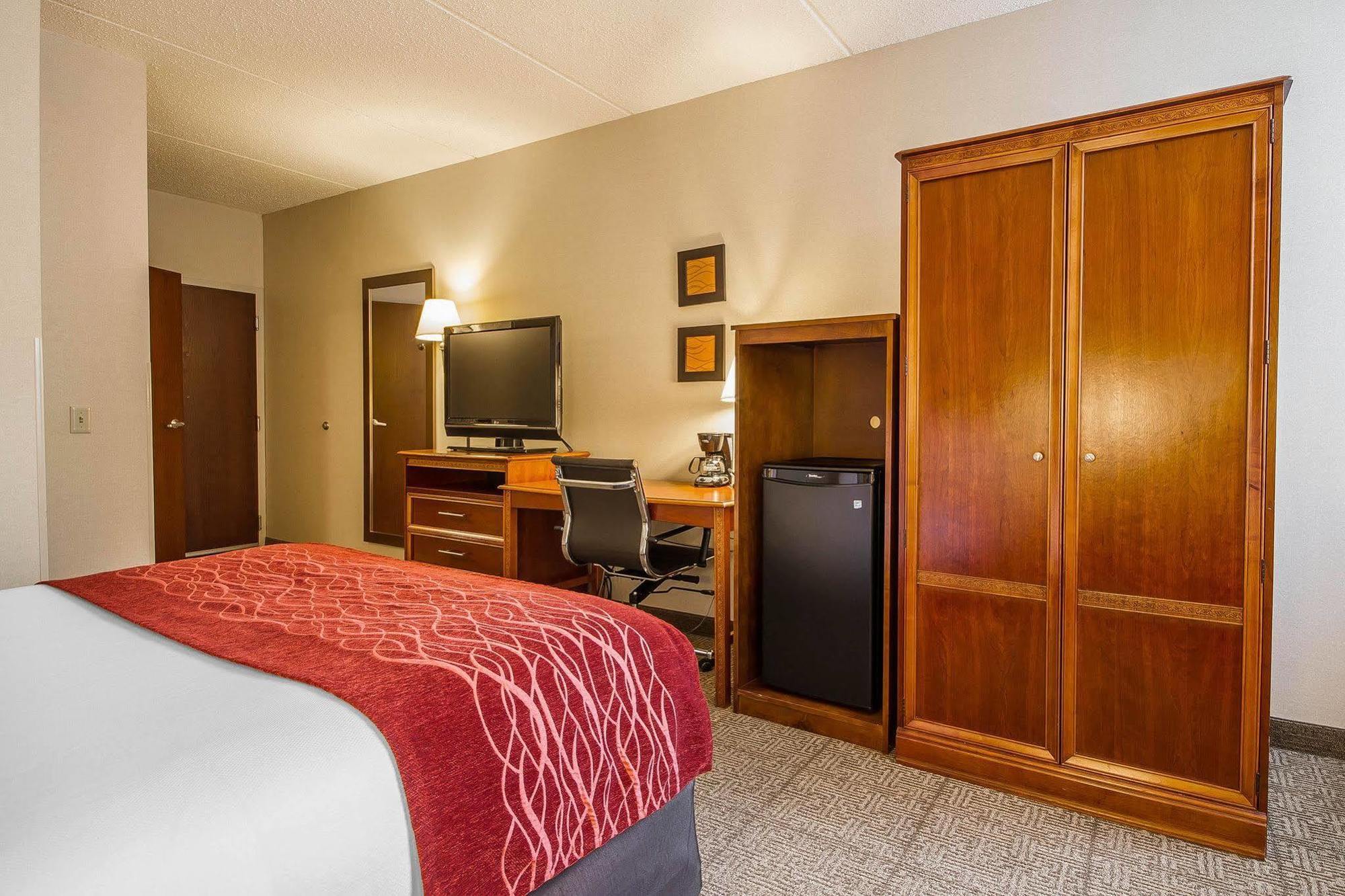 Fairfield By Marriott Inn & Suites Madison South Екстериор снимка