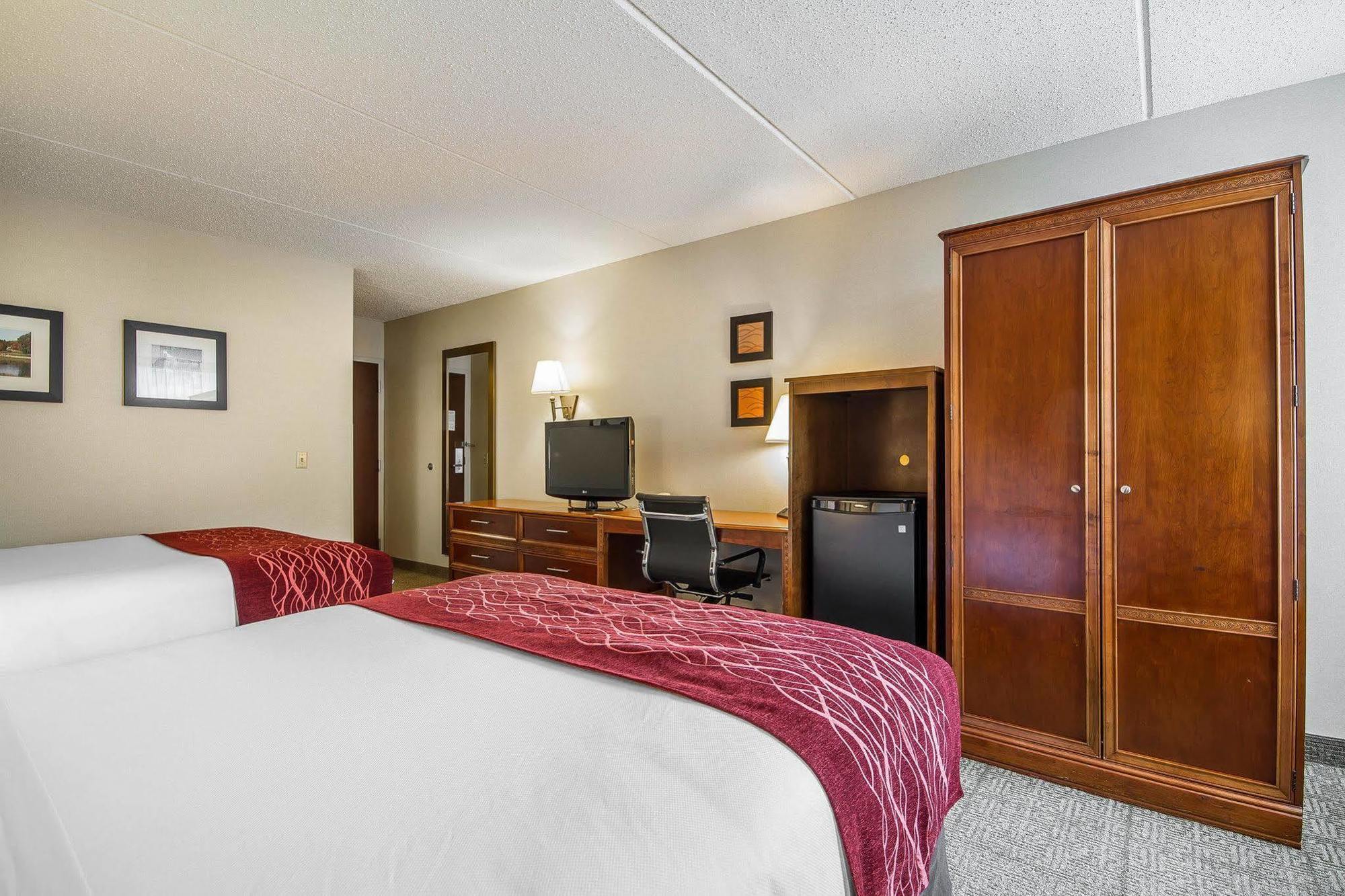 Fairfield By Marriott Inn & Suites Madison South Екстериор снимка
