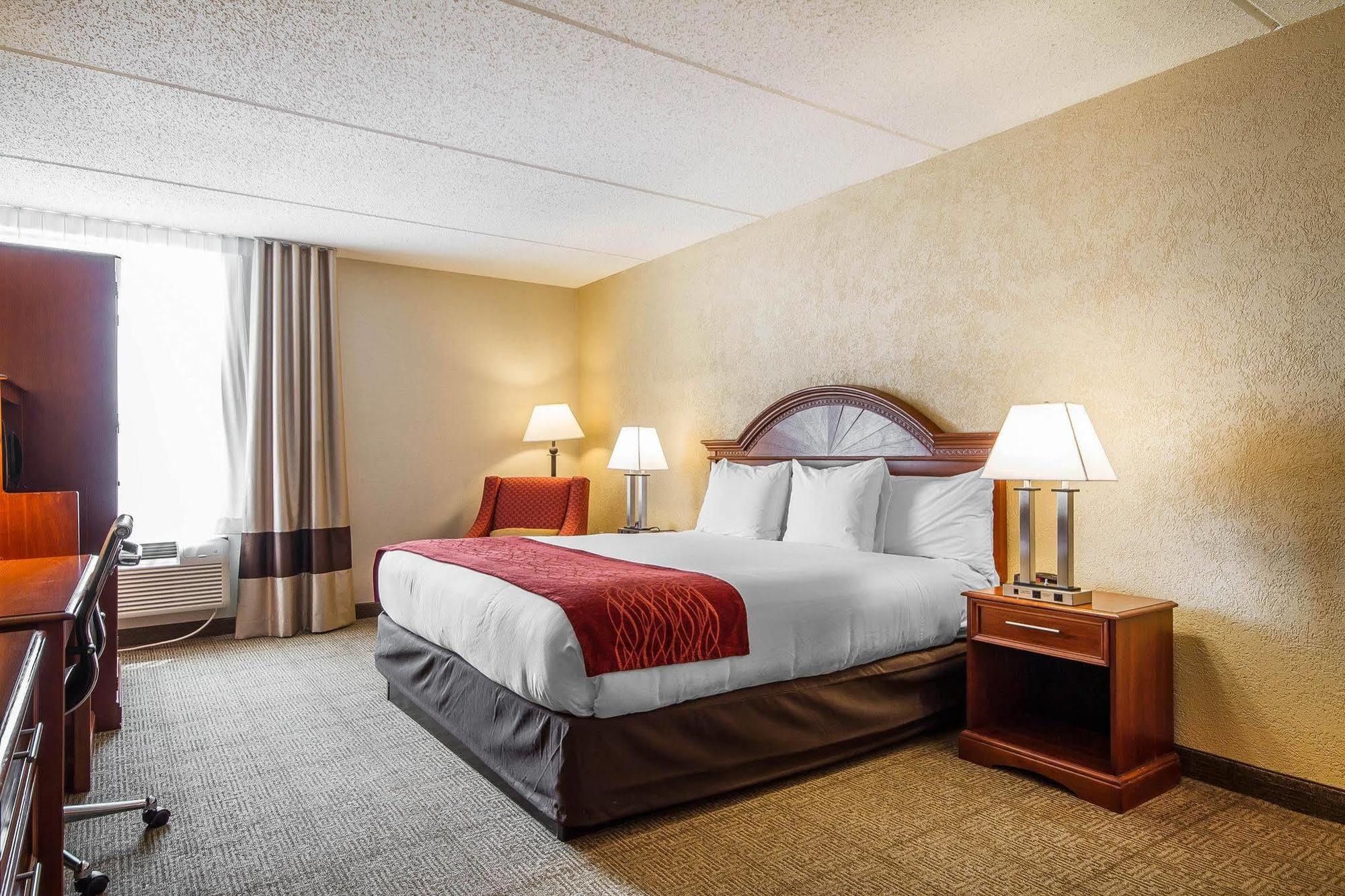 Fairfield By Marriott Inn & Suites Madison South Екстериор снимка