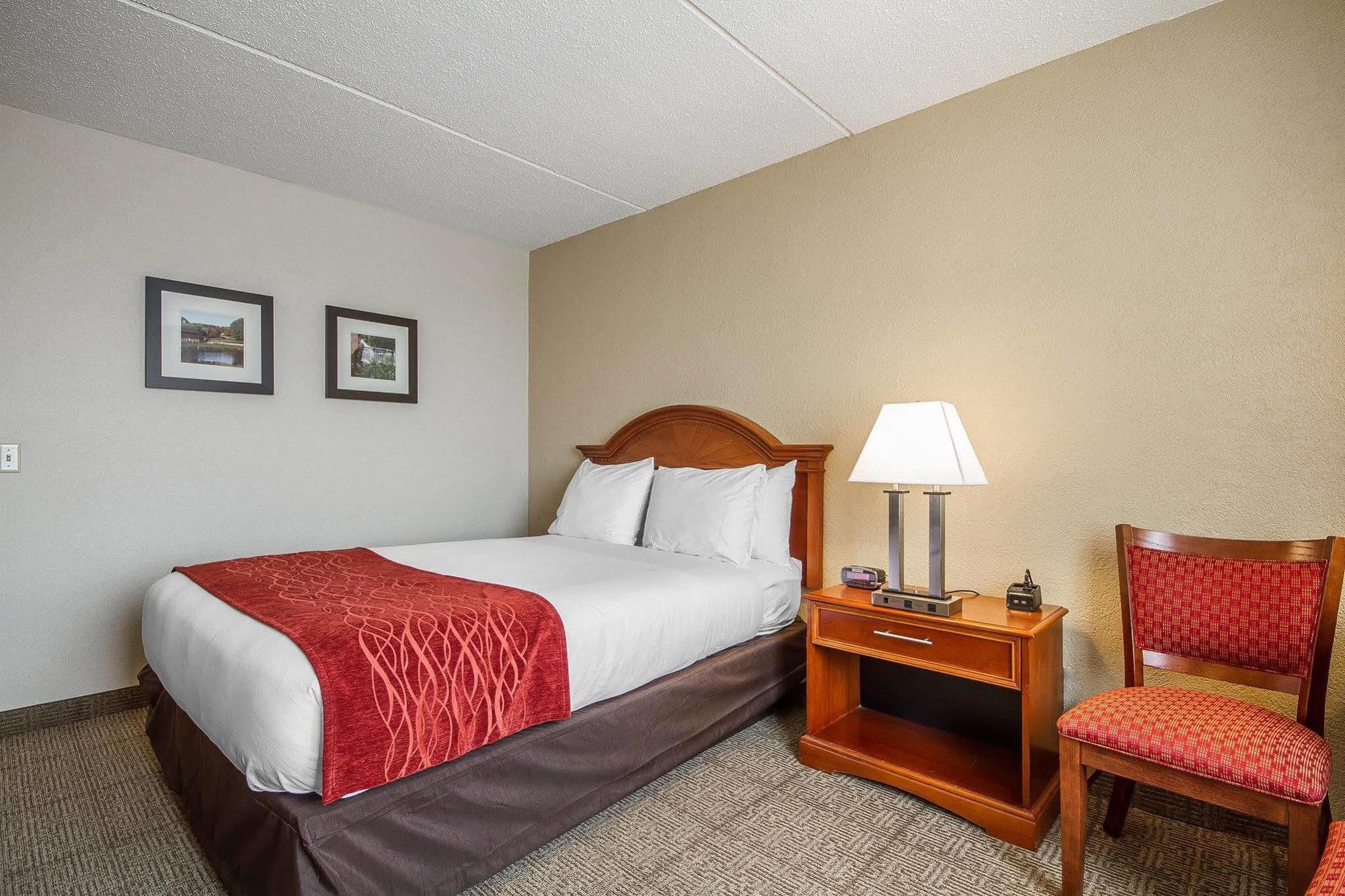 Fairfield By Marriott Inn & Suites Madison South Екстериор снимка