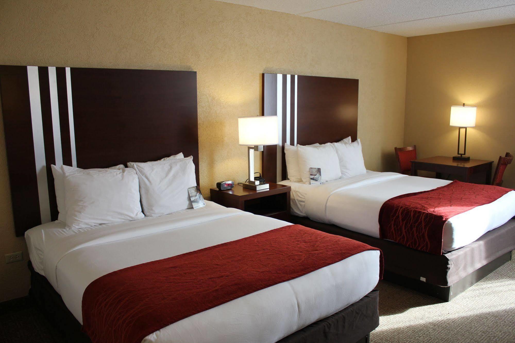 Fairfield By Marriott Inn & Suites Madison South Екстериор снимка
